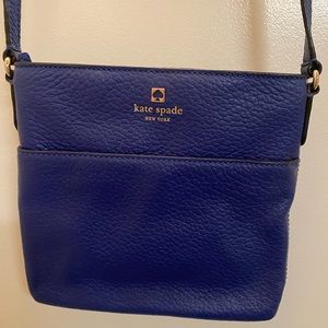 Kate Spade crossbody bag